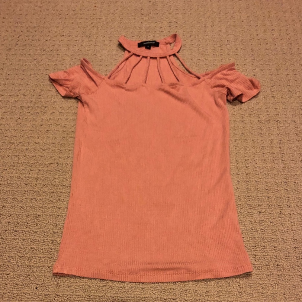 🔥 Ambiance caged top 🔥